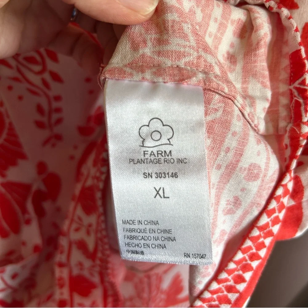 FARM Rio Dress - Picture 7 of 13